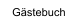 Gstebuch